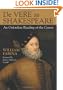 De Vere As Shakespeare: An Oxfordian Reading of the Canon