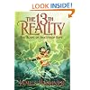 The Blade of Shattered Hope (The 13th Reality)