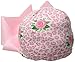 Mud Pie Baby Rose Hat