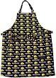 USM University of Southern Miss Logo Apron TOP RATED for FOR Grilling, Barbecue, Kitchen and Cooking Gifts for a Man, Men, HIM HER Woman Women, Ladies Father GIFT IDEA!