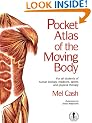 The Pocket Atlas Of The Moving Body