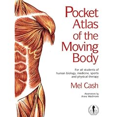 The Pocket Atlas of the Moving Body