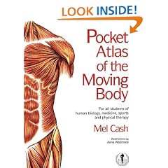 The Pocket Atlas Of The Moving Body