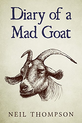 Diary of a Mad Goat