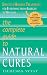 The Complete Guide to Natural Cures: Effective Holistic Treatments for Everything from Allergies to Wrinkles (Lynn Sonberg Books)