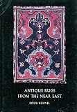 Antique rugs from the Near East