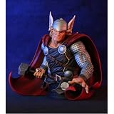 Thor Modern Marvel Gentle Giant Mini Bust