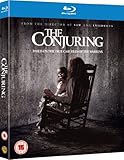 Image de Conjuring [Blu-ray] [Import anglais]