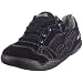 Earth 5000210 Premier 3 schwarz, Damen Sneaker
