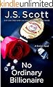 No Ordinary Billionaire (The Sinclairs Book 1)