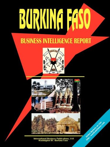 Burkina Faso Business Intelligence Report
