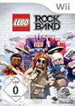 LEGO Rock Band
