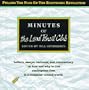 Minutes of the Lead Pencil Club: Second Thoughts on the Electronic Revolution