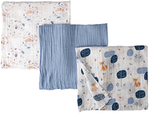 aden and anais organic swaddle