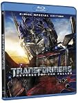 Cover Image for 'Transformers: Revenge of the Fallen (Two-Disc Special Edition)'