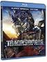 Transformers: Revenge of the Fallen (Two-Disc Special Edition) [Blu-ray]