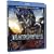 Transformers: Revenge of the Fallen (Two-Disc Special Edition) [Blu-ray]