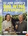 Oz and James's Great Wine Adventure : Complete BBC Series Two - California [2007]