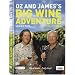 Oz and James's Great Wine Adventure : Complete BBC Series Two - California [DVD]