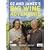 Oz and James's Great Wine Adventure : Complete BBC Series Two - California [DVD] [2007]