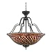 Quoizel Illusion 8 Lt Pendant