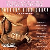 Country Line Dance Jamboree