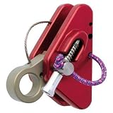 PETZL MICROCENDER ROPE CLAMP/GRAB ASCENDER - O/S - ASSORTED