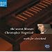 The Secret Mozart: Works for Clavichord - Christopher Hogwood