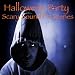 Halloween Party Scary Sound Fx Scenes