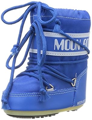moon boots garcon