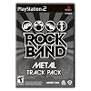 Rock Band: Metal Track Pack