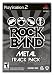 Rock Band: Metal Track Pack Rock Band: Metal Track Pack