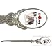 I Love My Australian Shepherd Letter Opener
