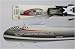Rossignol Edge Used Kids Shape Snow Ski with Bindings B