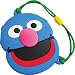 ATP AF2GUFS1GV Sesame Street Grover USB Storage Drive With Movie