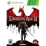 Dragon Age 2by Electronic Arts