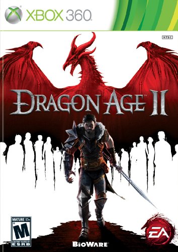 Dragon Age 2 - Xbox 360 Dragon Age 2 - Xbox 360