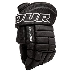 Tour Thor V5 Roller Hockey Gloves 2011