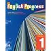 English Progress: Student Book Bk. 1