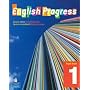English Progress: Student Book Bk. 1