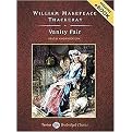 Vanity Fair (Unabridged) (Compact Disc)