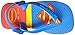 Havaianas Baby Flip Flop Sandals, Heroes, Superman, Toddler/Child