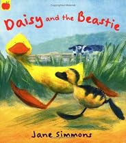 Daisy and the Beastie
