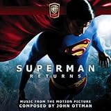 Ost: Superman Returns