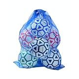 Brine Mesh Ball Bag