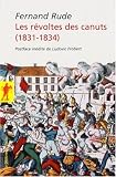 Les révoltes des Canuts (1831-1834)