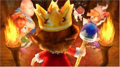 Little King's Story image