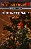 Duo Infernale: BattleTech-Roman 16