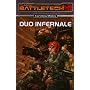 Duo Infernale: BattleTech-Roman 16