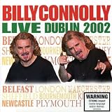Live in Dublin 2002